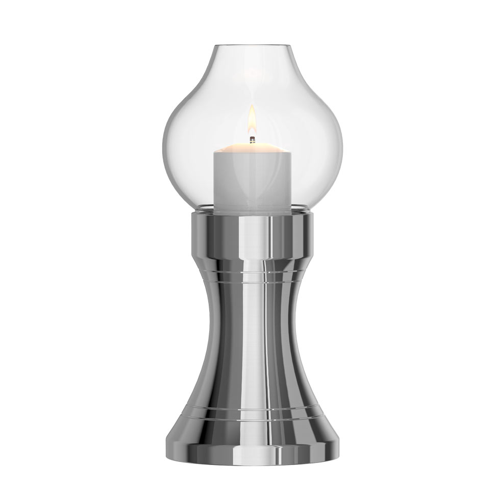 Heliotron-FlexiLight-Reflecta-CI-Flüssigwachskerze-Liquid-Wax-Candle