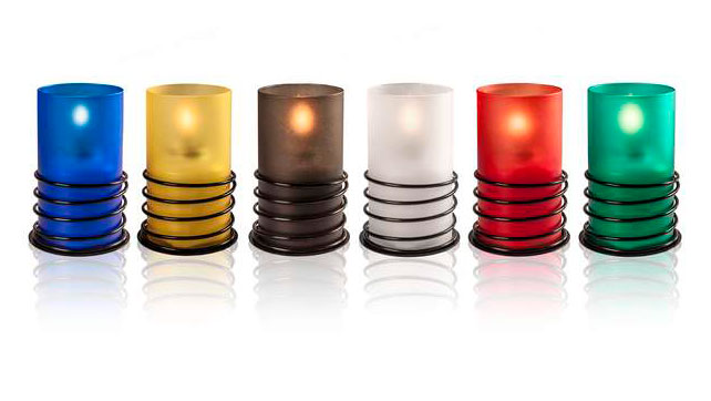 FlexiLight Easy – der Teelicht Ersatz FlexiLight Easy – der Teelicht Ersatz