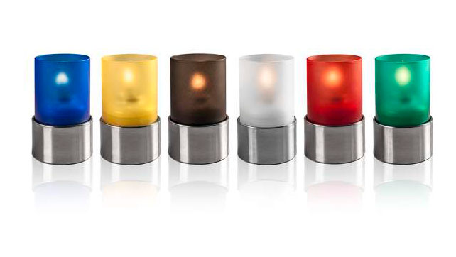 FlexiLight Easy – der Teelicht Ersatz FlexiLight Easy – der Teelicht Ersatz