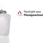 Liquid Wax - Flüssigwachseinsatz 40 MLC - Heliotron Deutschland GmbH