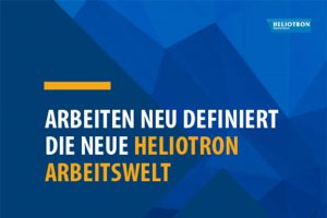 Thumbnail Heliotron Arbeitswelt