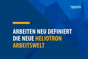 Thumbnail Heliotron Arbeiten neu definiert Katalog