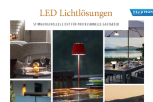 LED Lichtlösungen Thumbnail